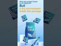 Film Higroskopik Goldstone 2.0