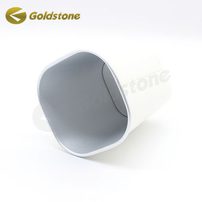 Matt Laminated Paper Bucket Single Wall Custom Branding Paperboard Bucket