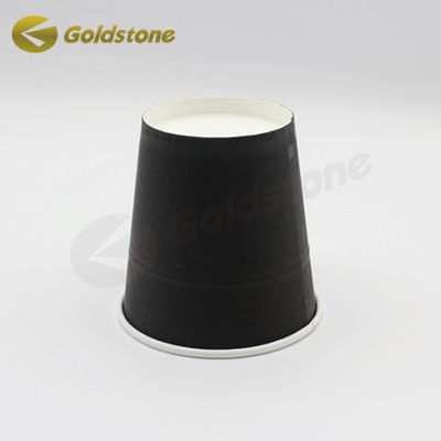 8 Oz Cup Kafe Kertas Daur Ulang Untuk Ambil-bawa