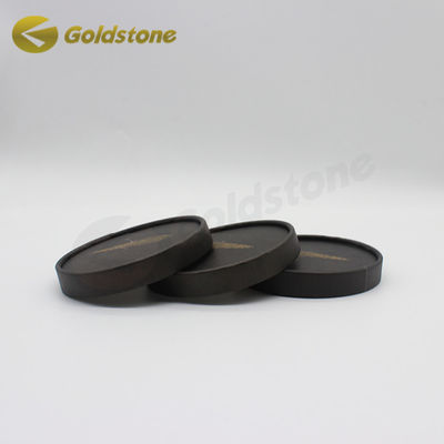 Single Wall Paper Cup Paper Cover Biodegradable Cup Lids dengan built-in Straw Spout