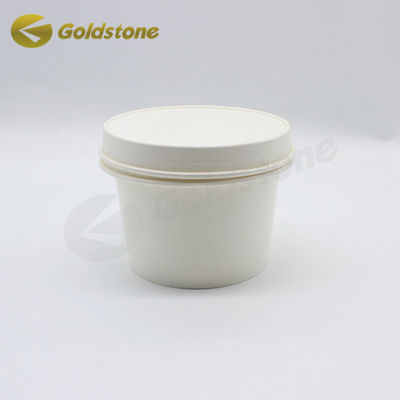 Cangkir kertas teh susu tahan kepanasan 16 oz Cangkir kertas panas untuk minuman teh susu