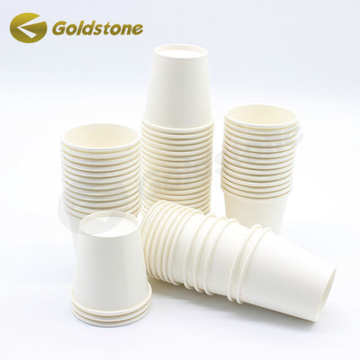 Profesional Susu Teh Paper Cup-tahan panas dan Proof-leak Desain