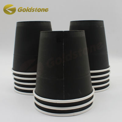 Customisable Coffee Paper Cup Minuman Panas Cangkir Kertas Kecil Logo Custom