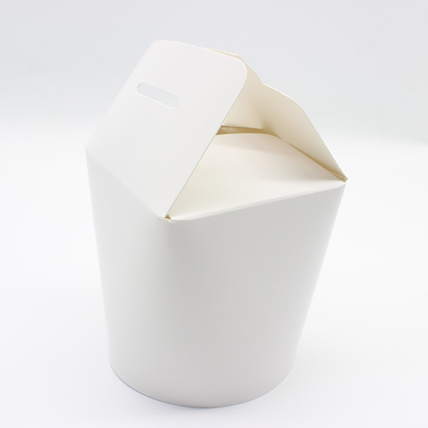 Airproof Ice Cream Cup Paper Cover Cold Drink Mencegah tumpahan dan menjaga kesegaran 0