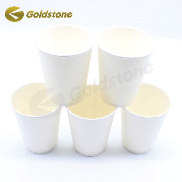 16oz tutup anti bocor kertas mengambil cangkir kertas cangkir tanpa plastik 0