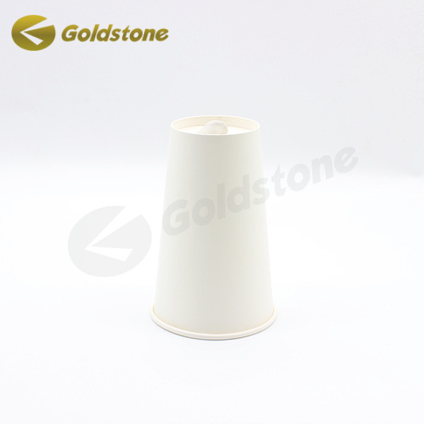 Serbaguna Single Wall Susu Teh Paper Cup 16 ons Paper Cups Goldstone 0
