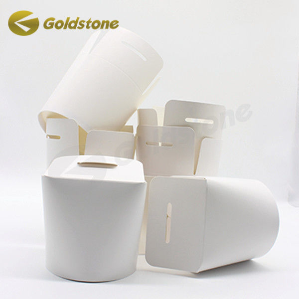 Custom Eco Friendly Take Away Paper Cups Cangkir kertas kustom yang berkelanjutan 0