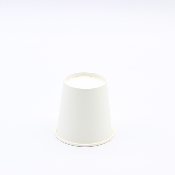 Biodegradable Customized Yogurt Paper Cups Untuk Solusi Kemasan Berkelanjutan 1