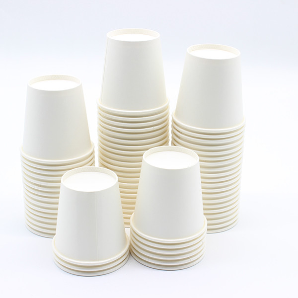 Biodegradable Customized Yogurt Paper Cups Untuk Solusi Kemasan Berkelanjutan 2